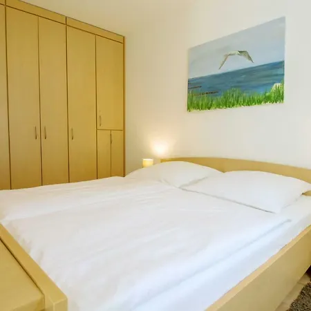 Ostseebrise - Residenz Am Strand Lejlighed Zingst